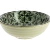 Incensario 7 Tesoros Shippoh Ceramica 10x4 cm.
