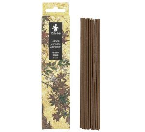 Incienso Koh Do Canela 20 Sticks