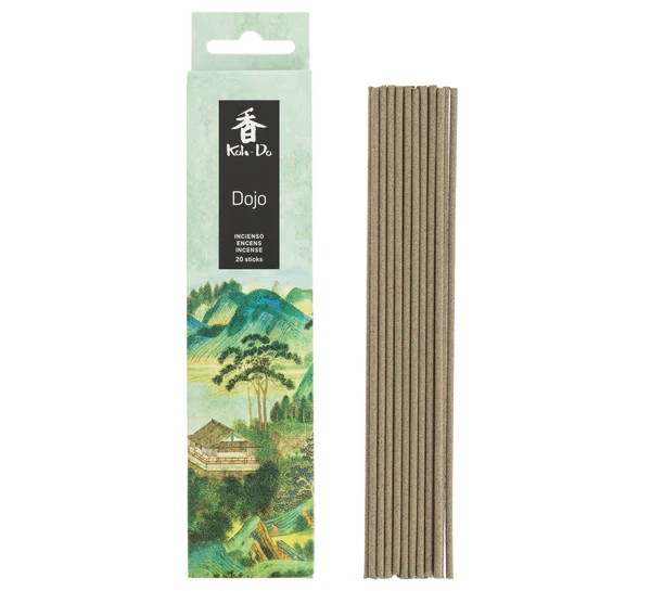 Koh Do Dojo Incense 20 Sticks
