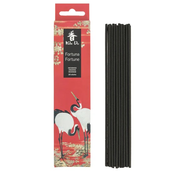 Incienso Koh Do Fortuna 20 Sticks