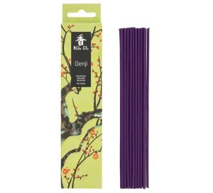 Incienso Koh Do Genji 20 Sticks