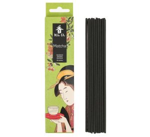 Incienso Koh Do Matcha 20 Sticks