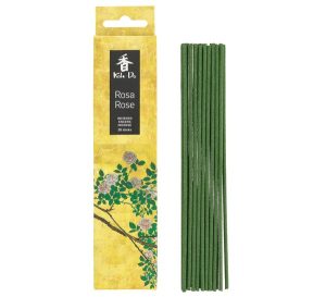 Incienso Koh Do Rosa 20 Sticks