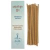 Incienso Mahakala Pensamiento Positivo 20 Sticks & Holder