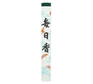 Incienso Mainichikoh Viva Sándalo & Pino 50 Sticks