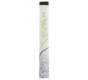 Incienso Meiko Shibayama Sándalo & Hierbas 50 Sticks