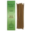 Milarepa Pura Vida Incense 20 Sticks & Holder