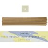 Scentsual Blue Lavender Incense 30 Sticks & Holder