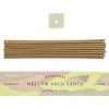 Scentsual Palo Santo Incense 50 Sticks & Holder
