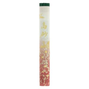 Incienso Takasago Hana Sándalo 50 Sticks