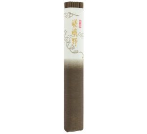 Incienso Tokusen Sagano Calma y Tranquilidad  70 Sticks