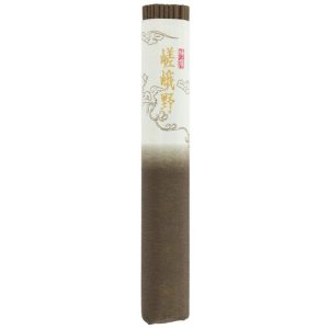 Incienso Tokusen Sagano Calma y Tranquilidad  70 Sticks