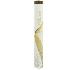 Tokusen Shibayama Sweet & Spicy Incense 50 Sticks