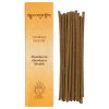 Incienso Zambala Abundancia 20 Sticks & Holder              r