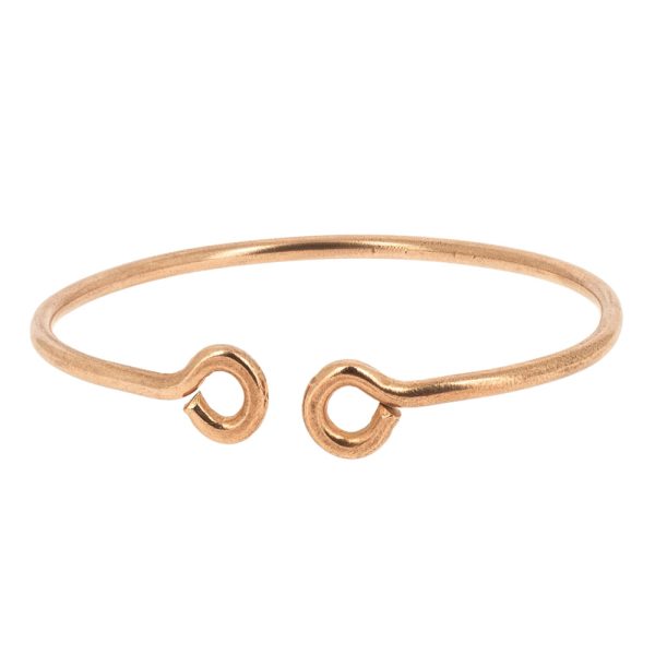 Pulsera Cobre - Deva
