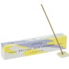 Scentsual Blue Lavender Incense 30 Sticks & Holder