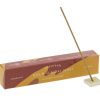 Hinoki Mint Scentsual Incense 30 Sticks & Holder