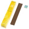 Incienso Ka-fuh Ciprés Hinoki 50 Sticks & Holder