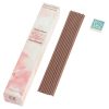 Incienso Ka-fuh Ciruelo Blanco 50 Sticks & Holder