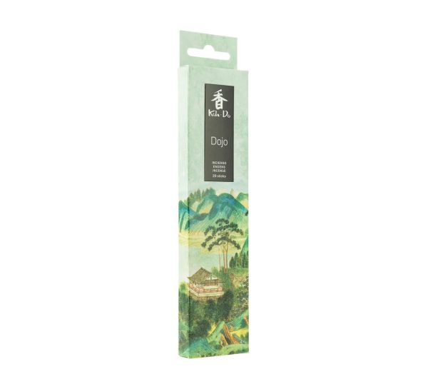 Koh Do Dojo Incense 20 Sticks
