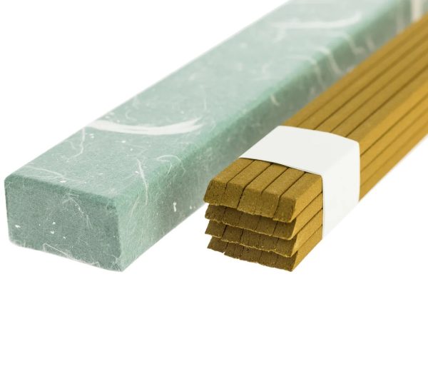 Shouten Koh Sandalwood Incense Premium XL 38 cm. 20 Sticks