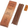 Incienso Kurukulle Antiestrés 20 Sticks & Holder