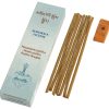 Incienso Mahakala Pensamiento Positivo 20 Sticks & Holder