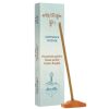Incienso Mahakala Pensamiento Positivo 20 Sticks & Holder