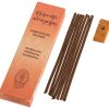 Incienso Vajrayoguini Meditación 20 Sticks & Holder