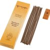 Incienso Zambala Abundancia 20 Sticks & Holder              r