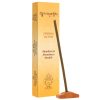 Incienso Zambala Abundancia 20 Sticks & Holder              r