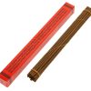 Incienso Lama Gangcheng Largo Meditación 26 Sticks