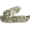 California White Sage, Tied 8 to 10 cm.