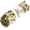 Yerba Santa Atado 8 a 10 cm.