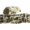 Yerba Santa Atado 8 a 10 cm.