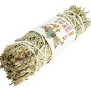 Blue Sage Bundle 8 to 10 cm.