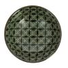 Incensario 7 Tesoros Shippoh Ceramica 10x4 cm.