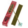 Incienso Morning Star Sándalo 50  Sticks & Holder