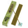 Incenso Morning Star Pine, 50 varetas e suporte.