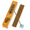 Incienso Morning Star Ámbar 50 Sticks & Holder