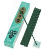 Incienso Morning Star Gardenia 50 Sticks & Holder
