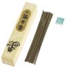 Morning Star Palo Santo Incense 50 Sticks & Holder